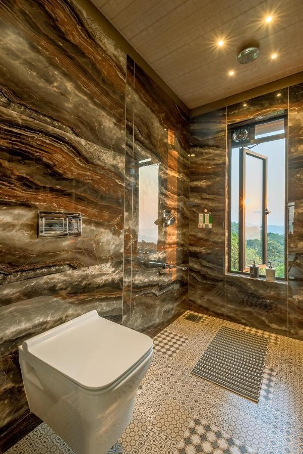 Saffronstays Heavone Trio, 로나발라 외부 사진