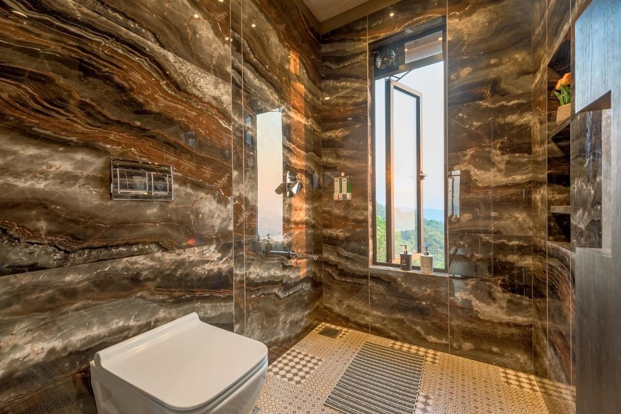 Saffronstays Heavone Trio, 로나발라 외부 사진
